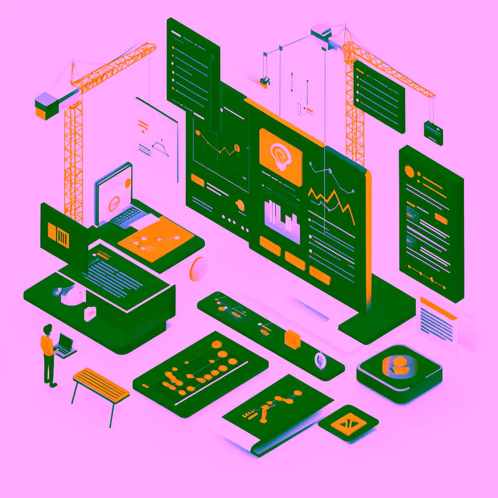 Landing Page Example