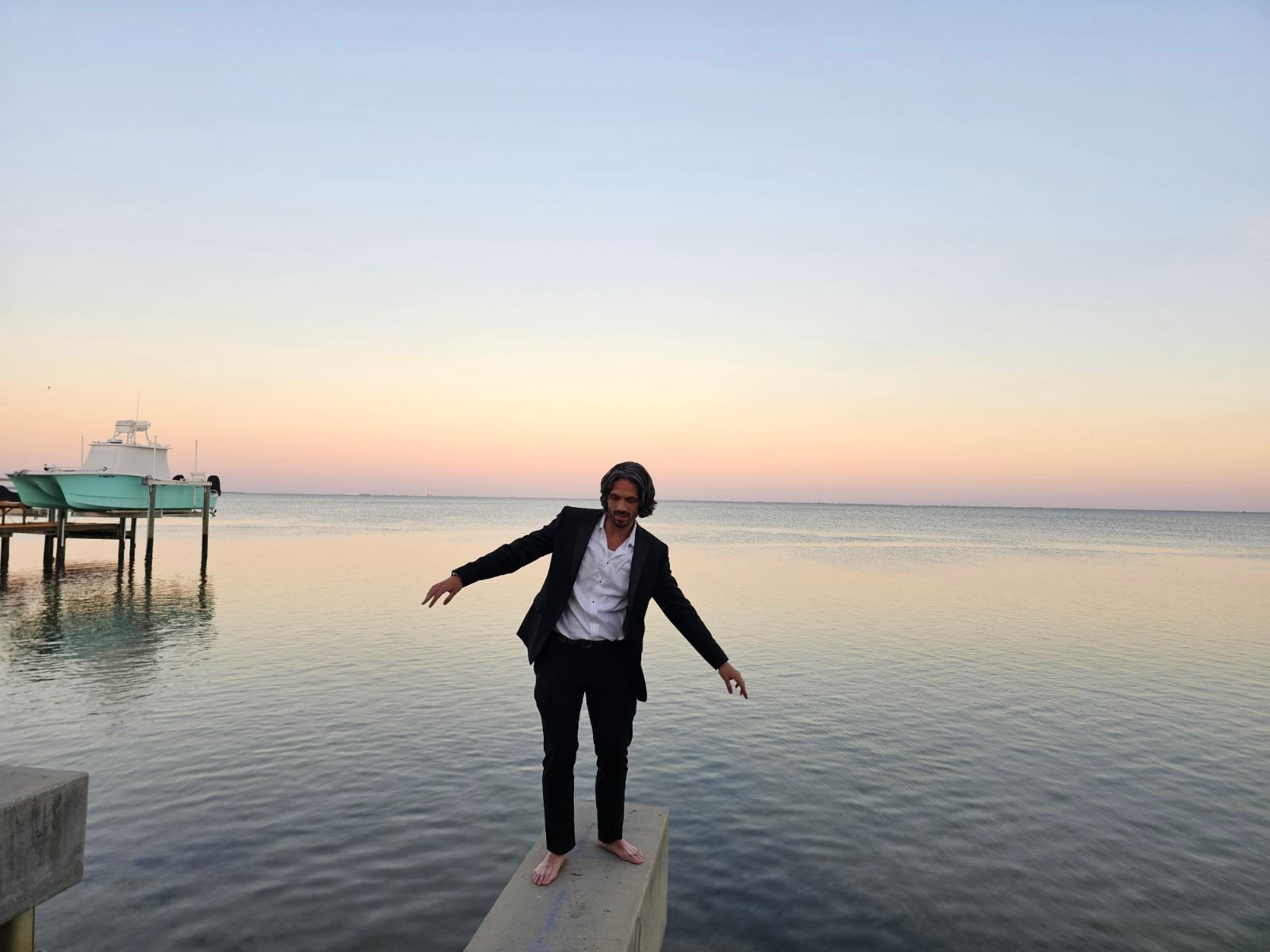 By the Water in St Pete